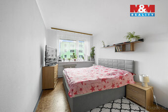 Prodej bytu 2+kk, 45 m², Děčín, ul. Dvořákova - 5