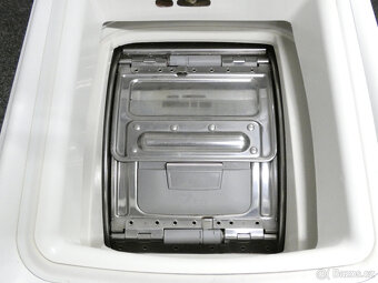 Použitá pračka Brandt MAX 148 DSE se zárukou - 5