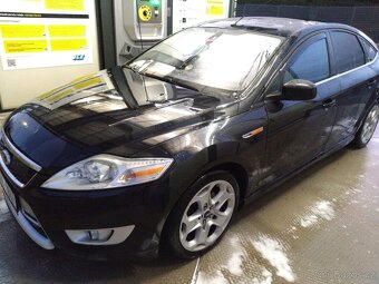 Ford Mondeo 2,2 129kw Individual - 5