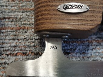 Dámské bílé lední brusle, velikost 41 - 5