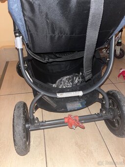 Kocarek Snap Valco sport - 5