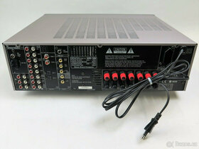 Denon AVR-1306 DTS 5.1 AV Reciever, DO, návod - 5