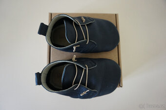 barefoot capáčky zn. Liliputi - vel. L - 5