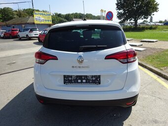 Renault Scénic 1,7 DCI - 5