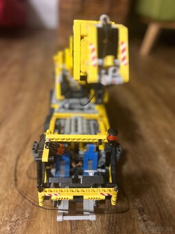 Lego technic - 5