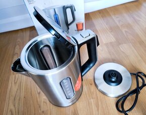 Rychlovarná konvice Severín WK 3418 - 5