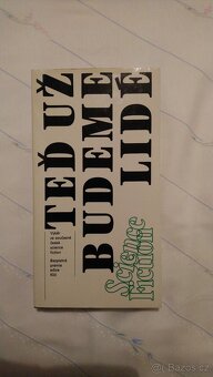 5x antologie povídek, Masaryk, Elvis - 5