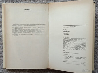 Antény pro příjem rozhlasu a televize - 5