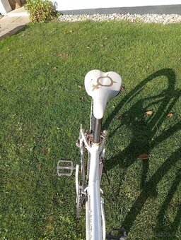 Dámské, dívčí kolo 16" - 5