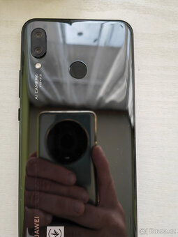 Huawei Nova 3 4/128 Gb - 5