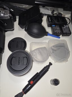 Nikon Zfc prodej/výměna - 5