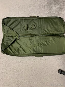 Airsoft komplet – Lancer Tactical M4 - 5