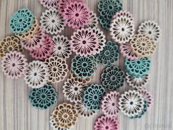 .Velikonoční dekorace. - 5