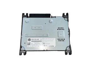 FENDER SOUND SYSTEM VW Golf 7 r.v. 2016 - 5