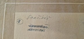 Obraz Svačinář - Karel Sládek - 5