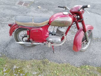 Jawa ČZ 175/356 - 5
