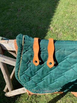 různé potřeby pro koně - 5