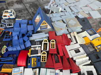 Playmobil - několik setů - velké množství - 5