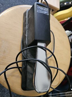 Stage piano Kurzweil KA70 - 5