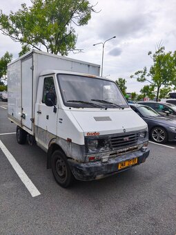 Daewoo lublin skříň - 5