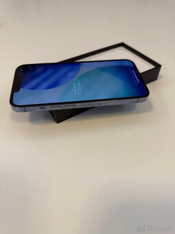 iPhone 13 Pro 128 GB Sierra Blue - 5