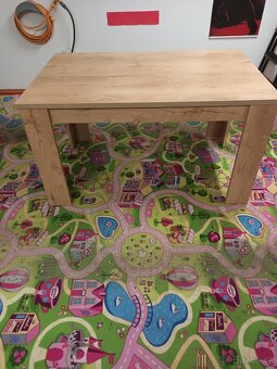 Rozkládací stůl - 5