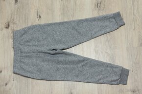 Adidas dětská tepláková souprava vel. 122 - 5