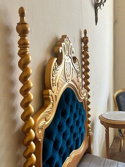 Zámecký nábytek - 5