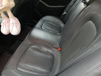 Kia optima - 5