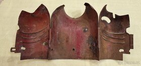 Prsíčka 550/555 - 5