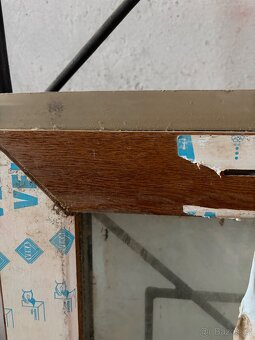 Plastové okno 150cm x100cm - 5