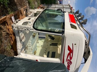 Prodám Kabina na Scania - 5