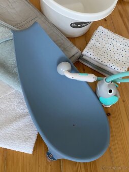 Koupací set pro miminko - 5