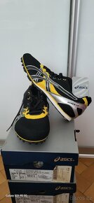 Běžecké tretry - 5