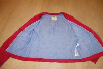 Timeout dámské sako v. 44 - 5