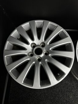 Alu Opel 5x120 18” - 5