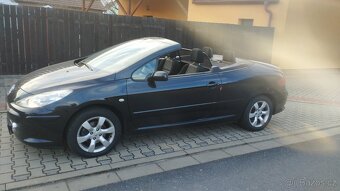 Prodám Peugeot 307 cc - 5