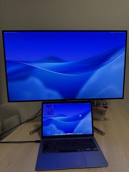 Monitor AOC U32U1 - 5