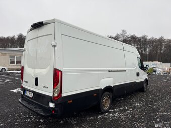 Iveco DAILY - 5