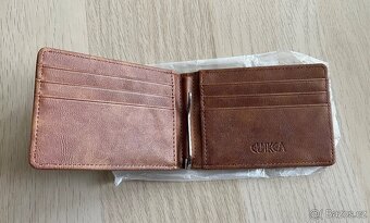 Pánská peněženka 1 - 5