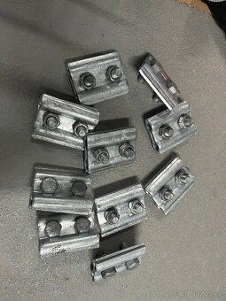 Hromosvodovy material - 5