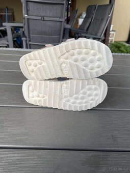 Sandály Superfit velikost 26 - 5