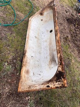 Stará litonova vana - 5