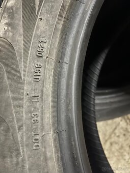 Pneu Pirelli 235/50 R19 99V - 5
