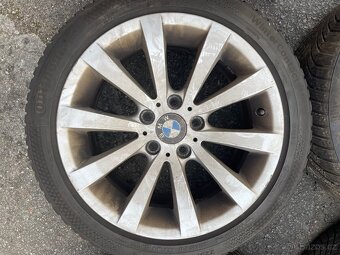 Alu kola  BMW 8Jx17 - 5