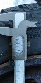 Matador Sibir Snow - 5