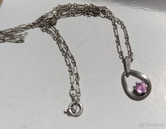 Prodám různé šperky - 5