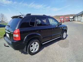 Hyundai Tucson 2.0crdi - 5