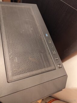 Levné herní PC - 5