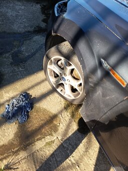 Mondeo mk4 - 5